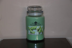 Honeydew Melon