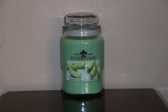 Honeydew Melon