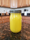 Lemongrass & Orange