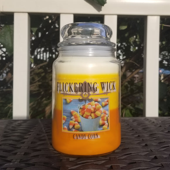 Candy Corn