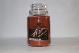 Cinnamon Stick