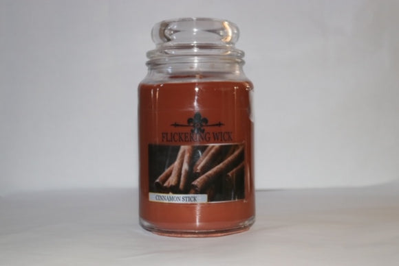 Cinnamon Stick