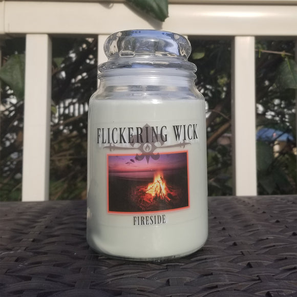 Fire Side