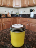 Lemongrass & Orange